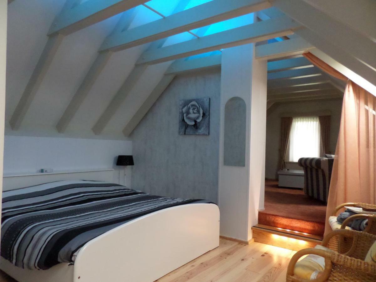 B&B Huize Cossee Gasselte Kültér fotó